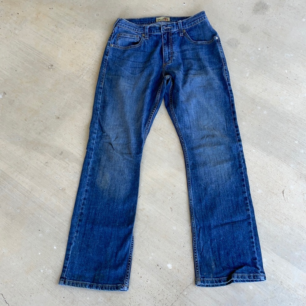 Wrangler 20x Jeans